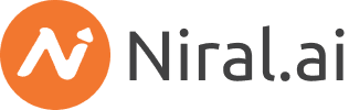 Niral.ai logo