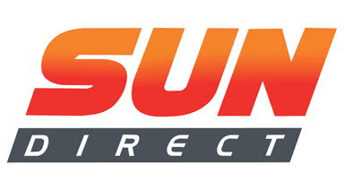 Sun Direct logo – trusted enterprise client